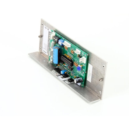 Ready Access Dc3 - Universal Control Board 85002001